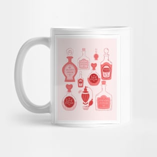 Pick your Potion Mug